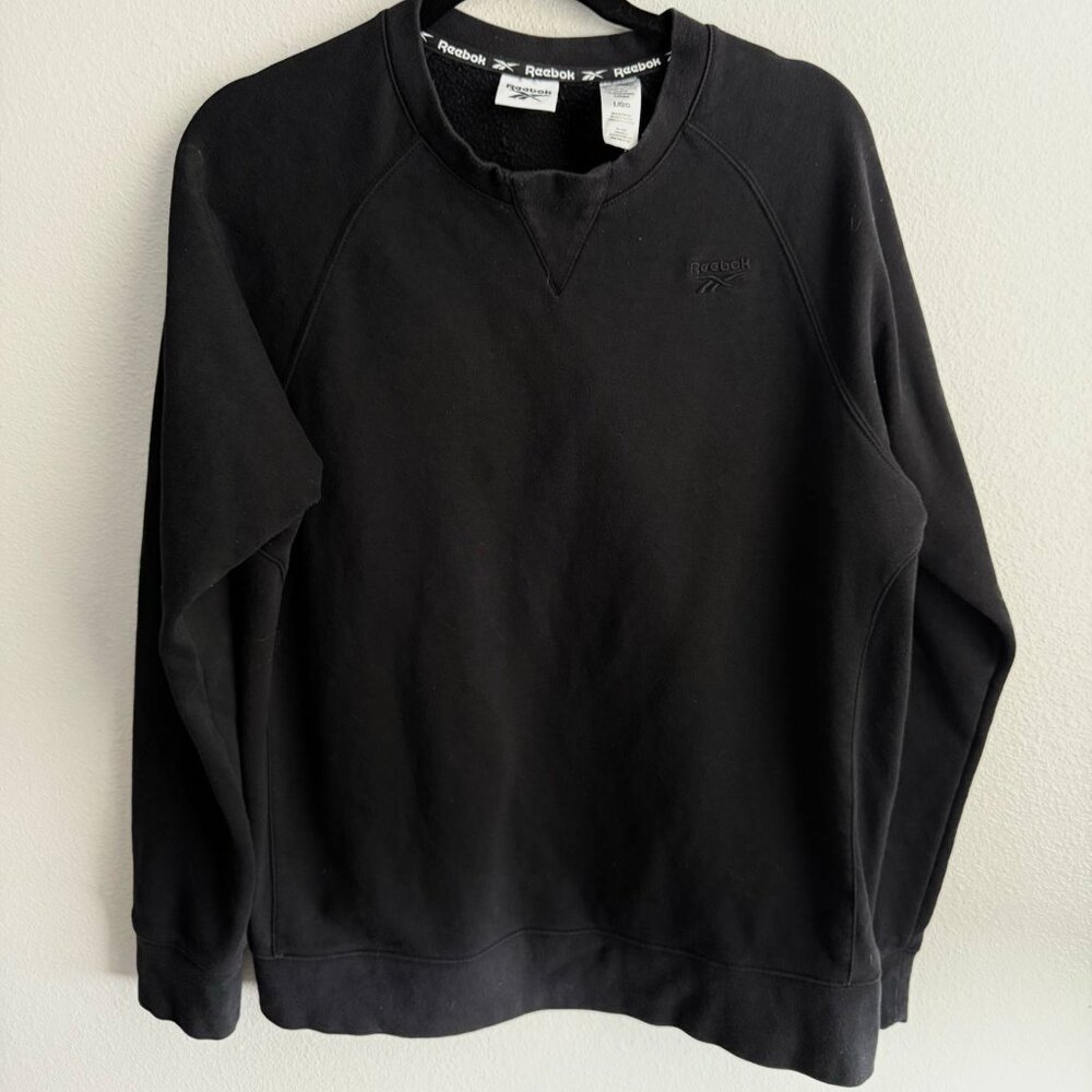 Reebok Sweter